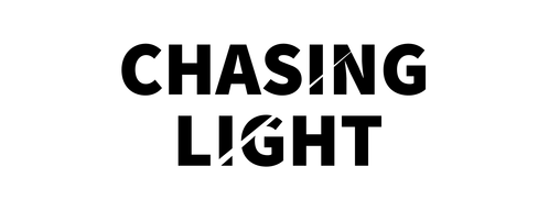 Логотип Chasing Light