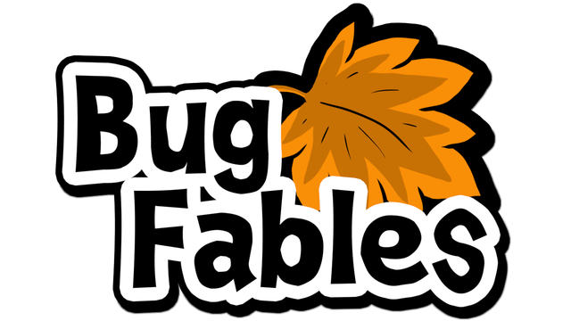 Логотип Bug Fables: The Everlasting Sapling