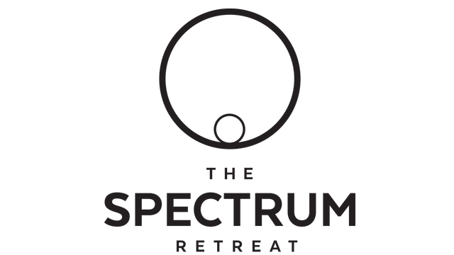 Логотип The Spectrum Retreat