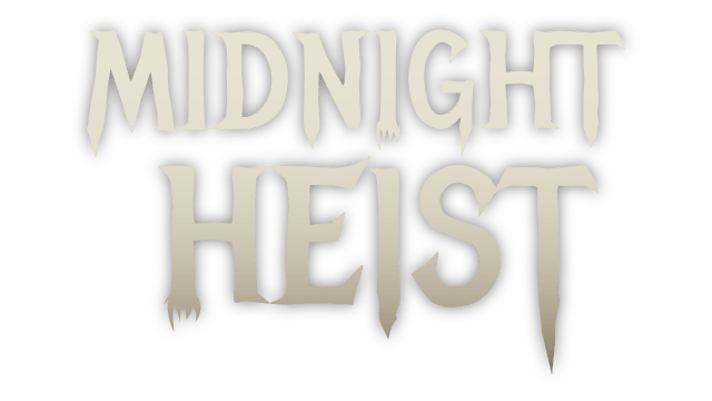 Логотип Midnight Heist