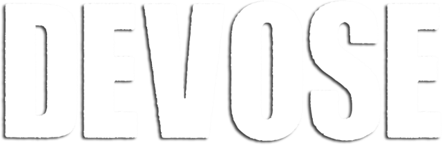Логотип DEVOSE