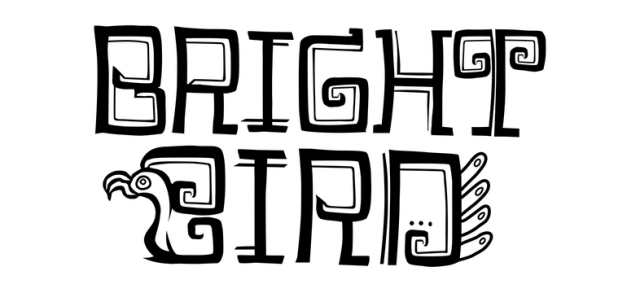 Логотип Bright Bird