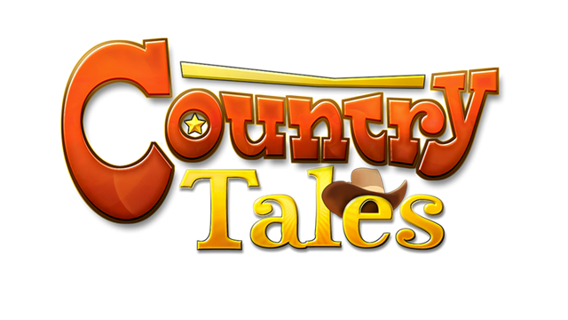 Логотип Country Tales