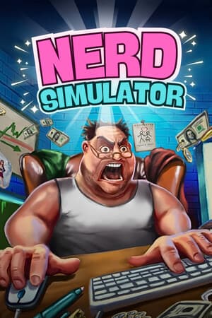 Nerd Simulator
