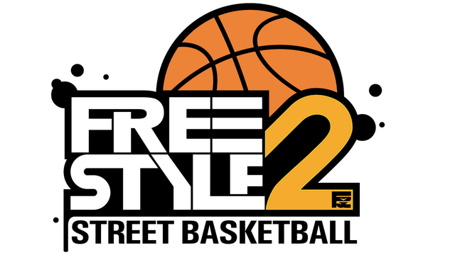 Логотип Freestyle 2: Street Basketball