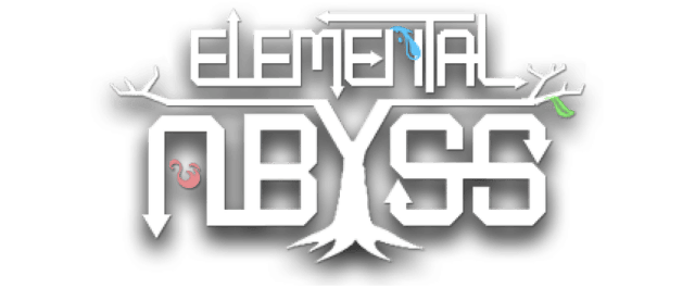 Логотип Elemental Abyss