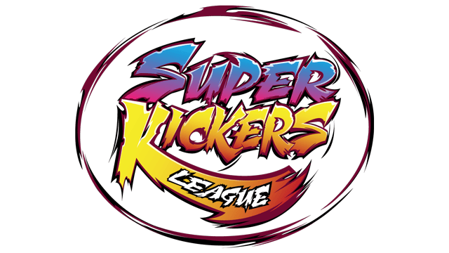 Логотип Super Kickers League