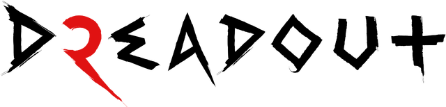Логотип DreadOut 2