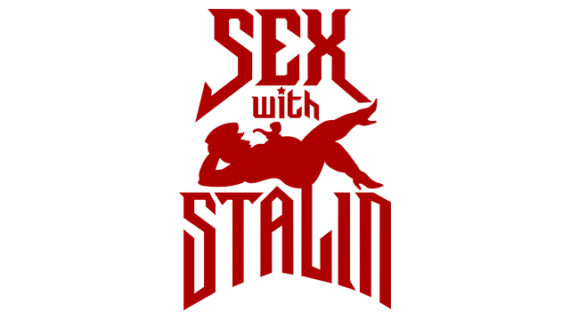 Логотип Sex with Stalin