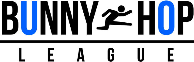 Логотип Bunny Hop League