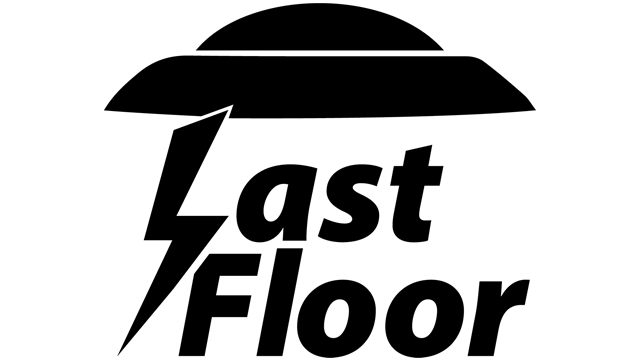 Логотип Last Floor