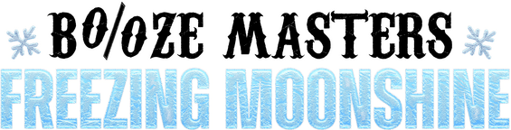 Логотип Booze Master