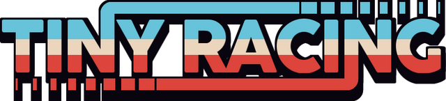 Логотип Tiny Racing