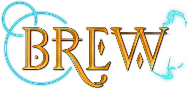 Логотип Brew