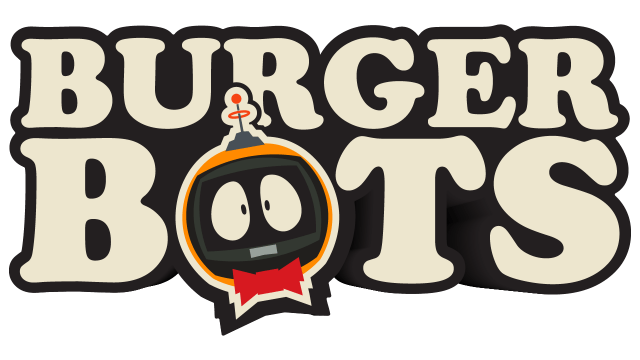 Логотип Burger Bots Inc.