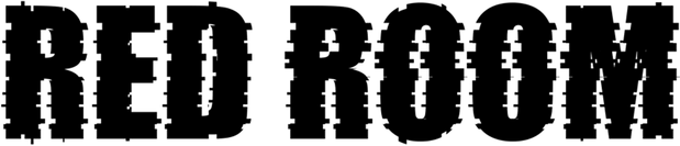 Логотип Red Room