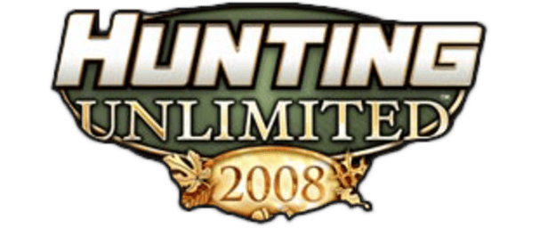 Логотип Hunting Unlimited 2008