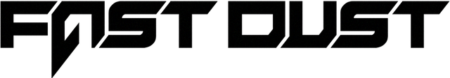 Логотип Fast Dust
