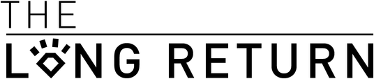 Логотип The Long Return