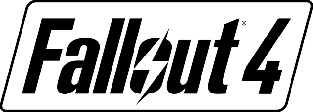 Логотип Fallout 4