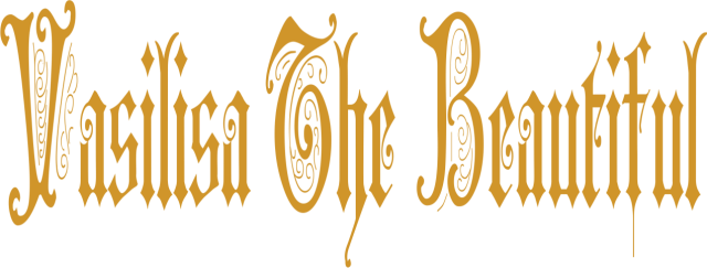 Логотип Vasilisa the Beautiful