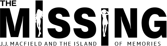 Логотип The MISSING: J.J. Macfield and the Island of Memories