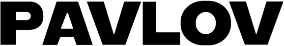Логотип Pavlov VR