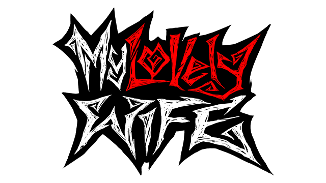 Логотип My Lovely Wife