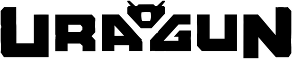 Логотип Uragun