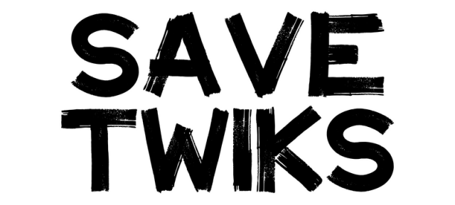 Логотип Save Twiks