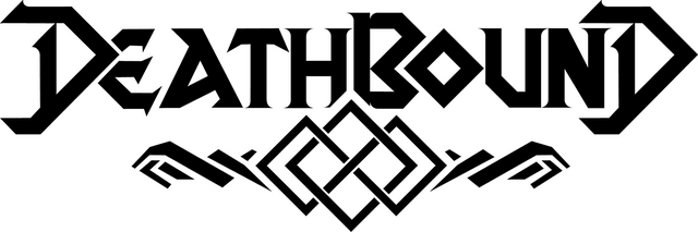 Логотип Deathbound