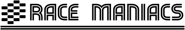 Логотип Race Maniacs
