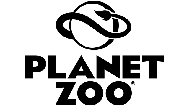 Логотип Planet Zoo