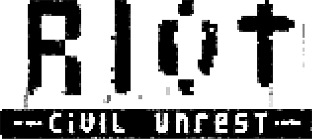 Логотип RIOT: Civil Unrest