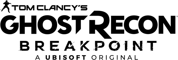 Логотип Tom Clancy’s Ghost Recon Breakpoint