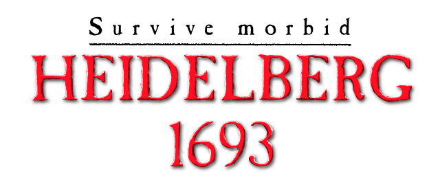 Логотип Heidelberg 1693