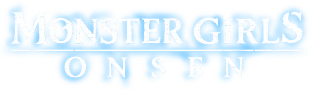 Логотип Monster Girls Onsen