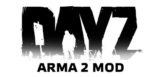 Логотип Arma 2: DayZ Mod