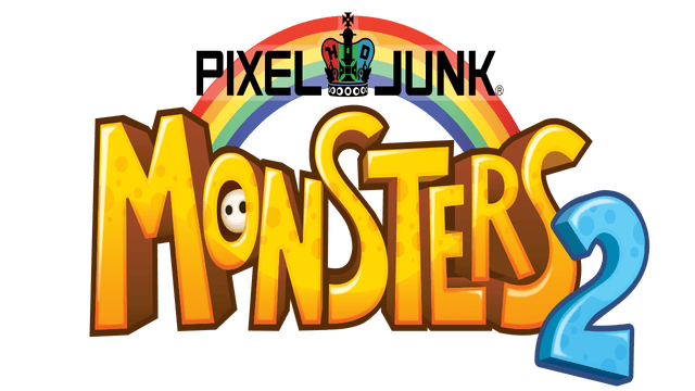 Логотип PixelJunk Monsters 2