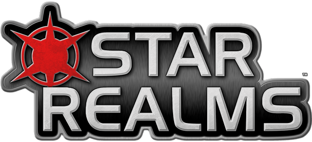 Логотип Star Realms