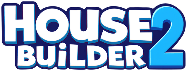 Логотип House Builder 2