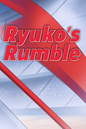 KLK: Ryuko's Rumble