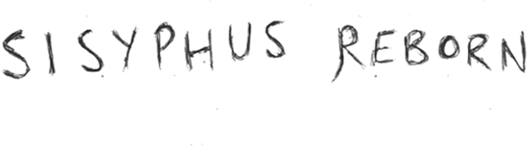 Логотип Sisyphus Reborn