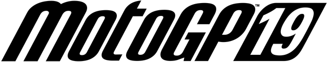 Логотип MotoGP 19
