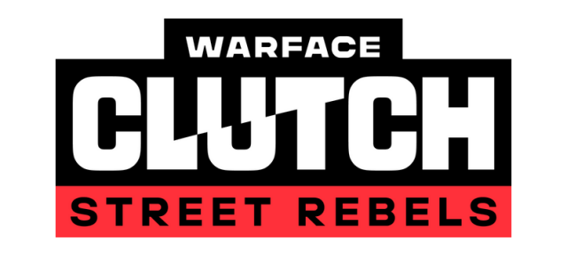 Логотип Warface