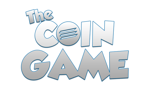 Логотип The Coin Game