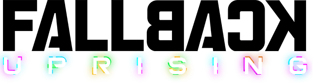 Логотип Fallback