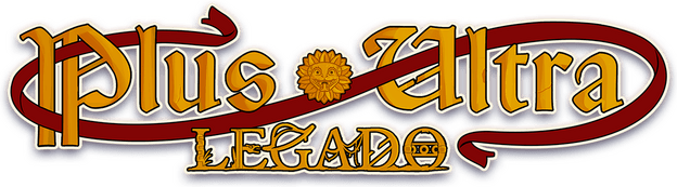 Логотип Plus Ultra: Legado
