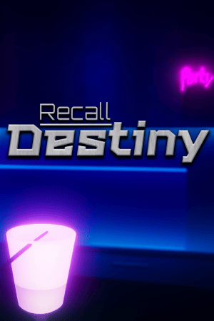 Recall Destiny