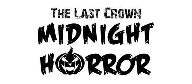 Логотип The Last Crown: Midnight Horror